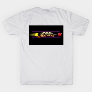 Genesis Streetwear - Know your enemy T-Shirt